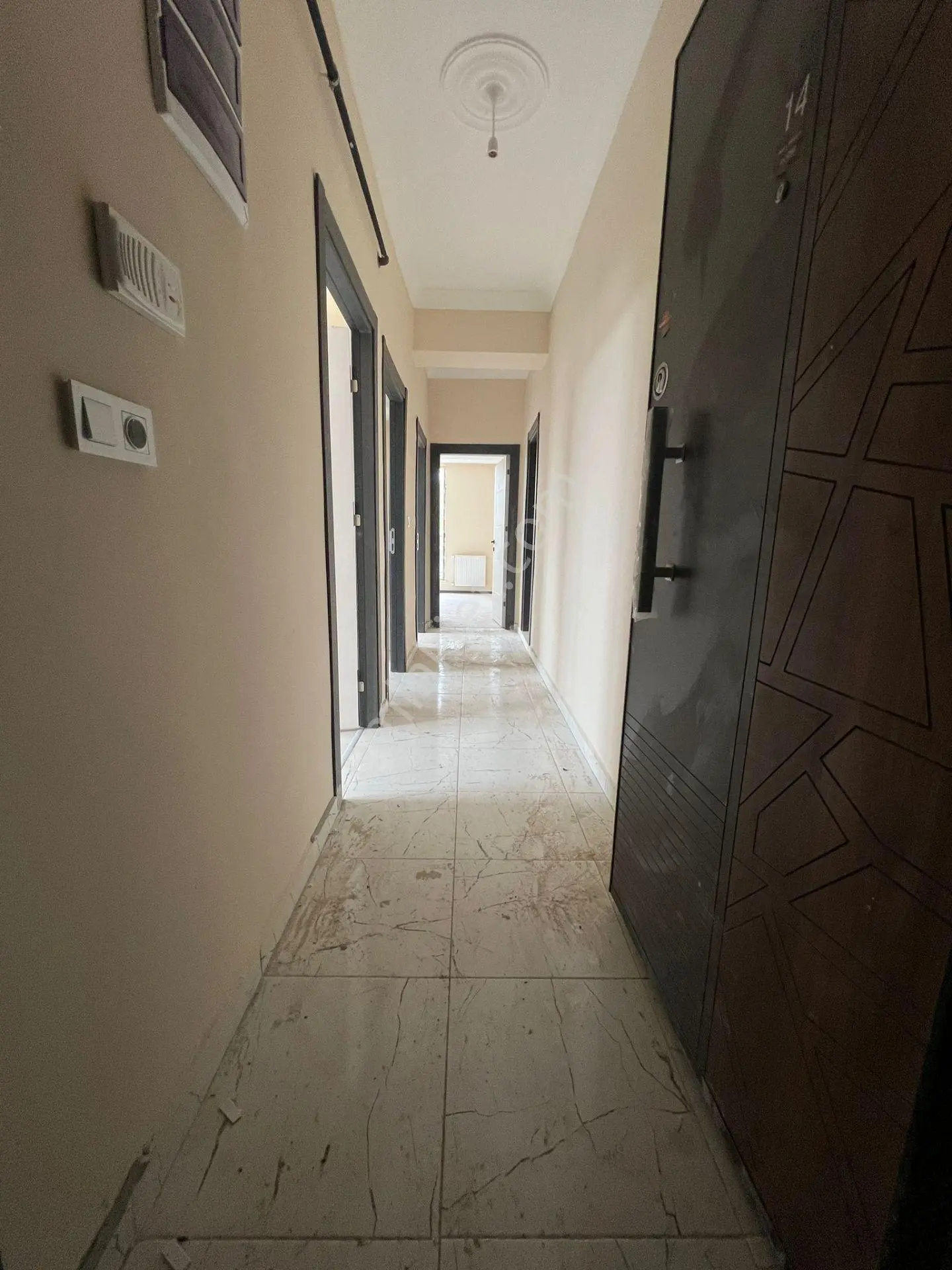 Özgür İnşaat'tan Hadımköy Mah'de Sıfır 2+1 Kiralık Daireler - Görsel 4