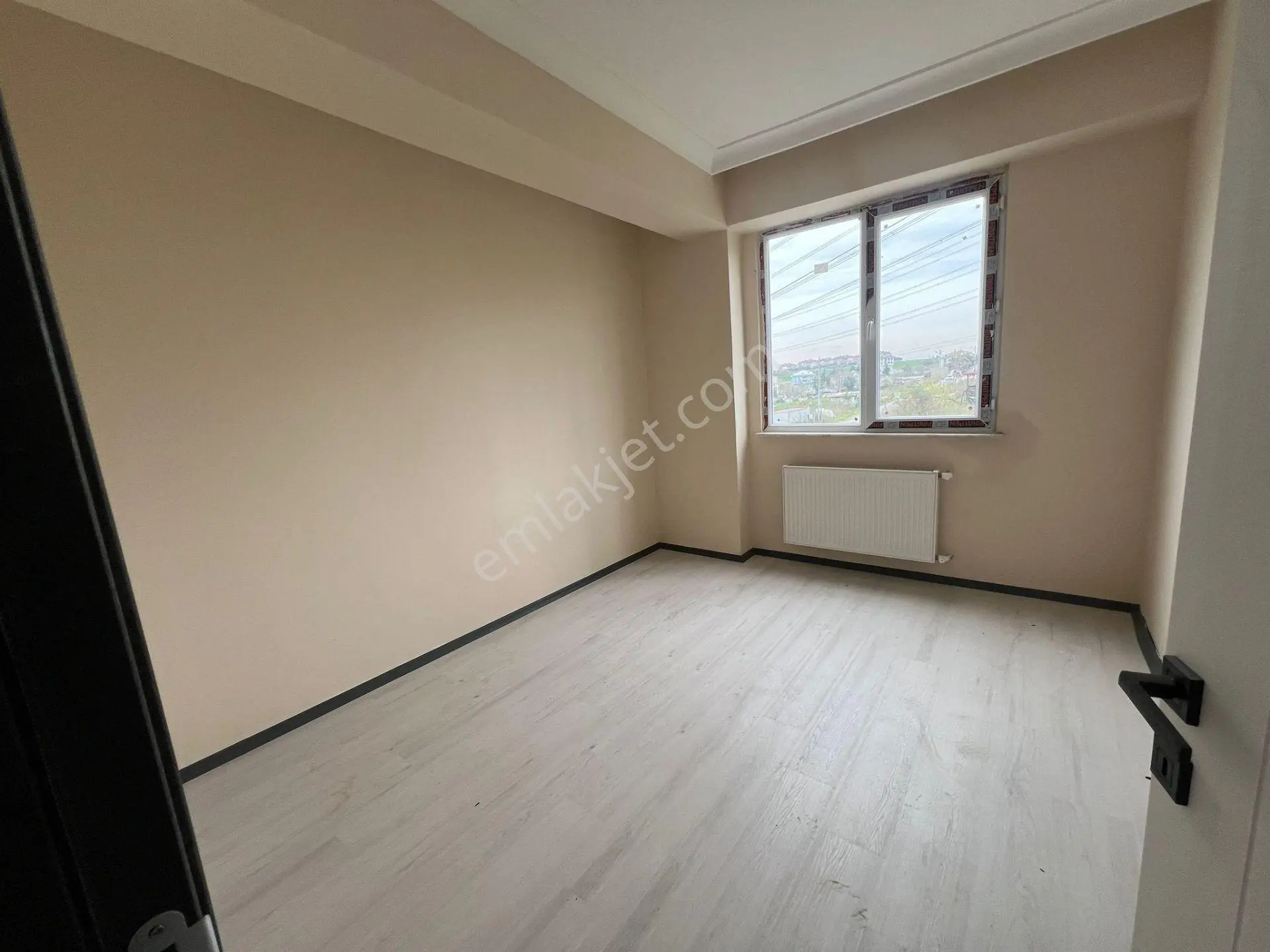 Özgür İnşaat'tan Hadımköy Mah'de Sıfır 2+1 Kiralık Daireler - Görsel 2