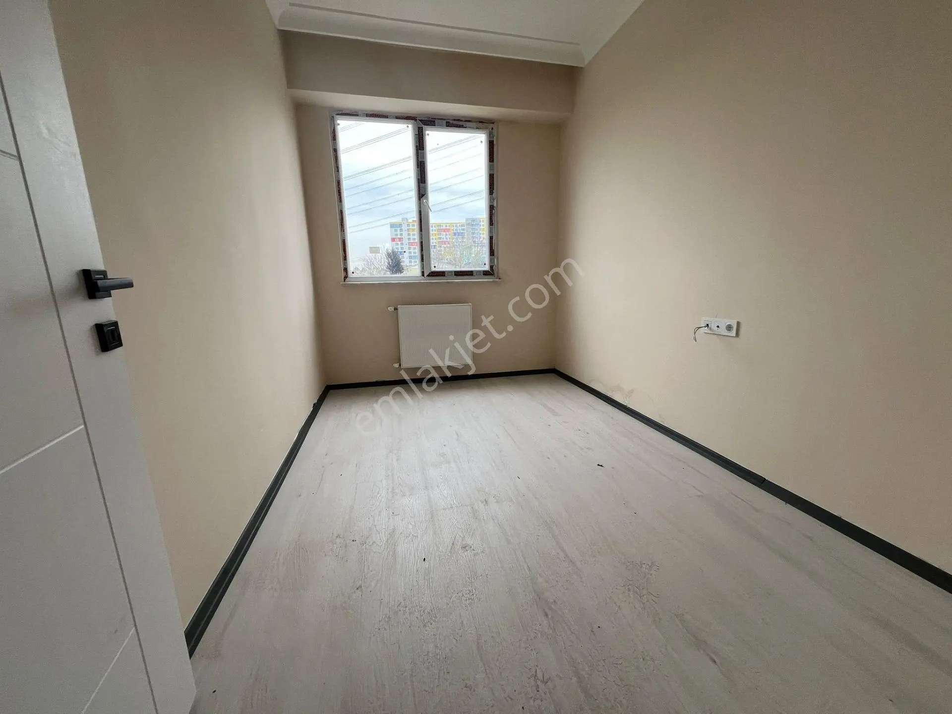 Özgür İnşaat'tan Hadımköy Mah'de Sıfır 2+1 Kiralık Daireler - Görsel 5
