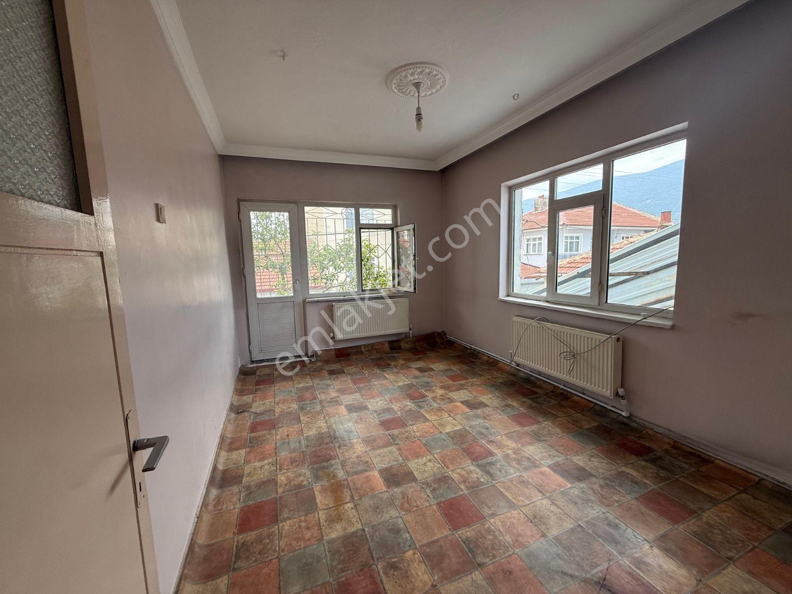 Özçelebi'den Seyran'da İki Katlı Müstakil Kiralık Ev Ayrı Ayrı - Görsel 20
