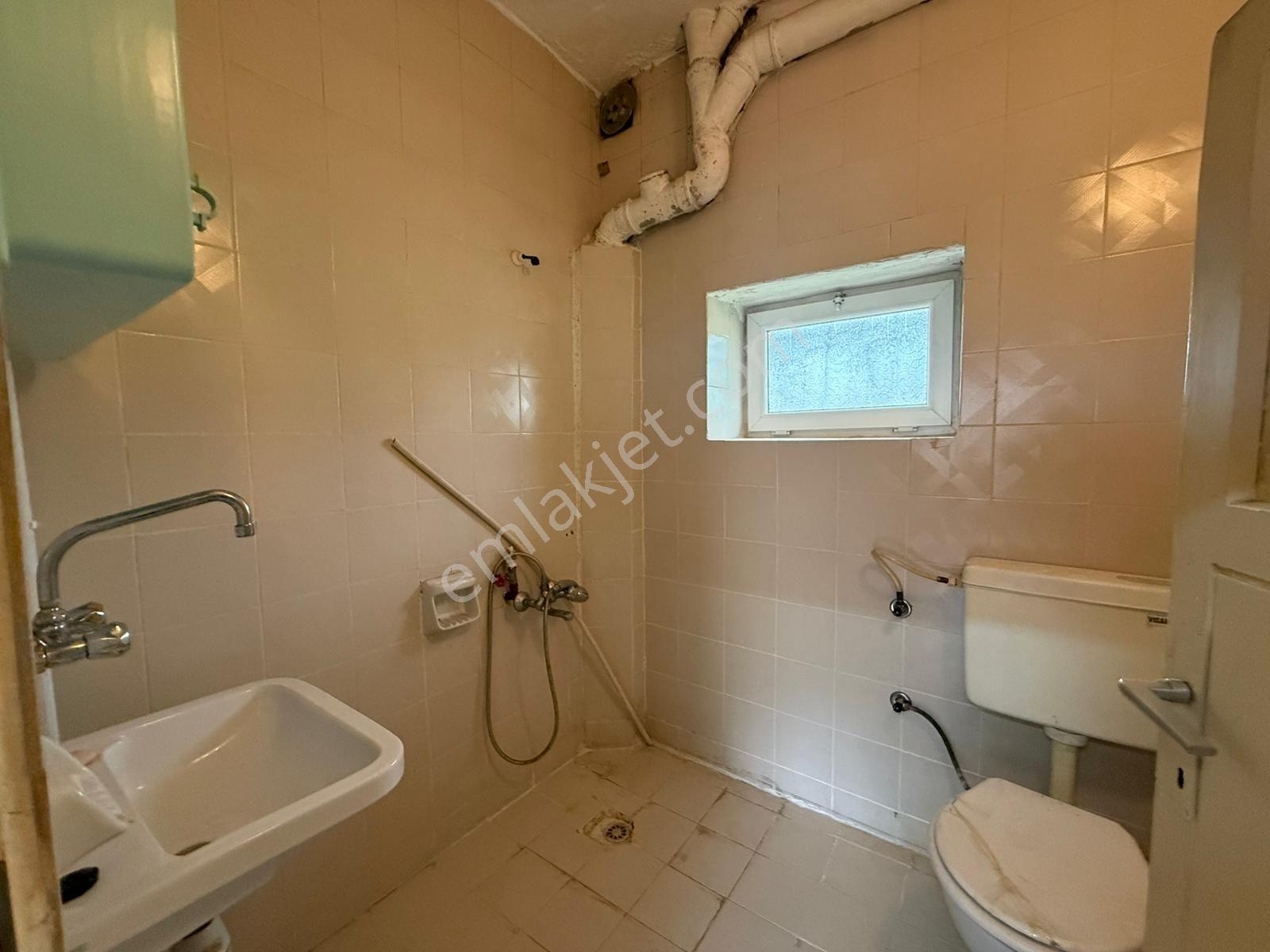 Özçelebi'den Seyran'da İki Katlı Müstakil Kiralık Ev Ayrı Ayrı - Görsel 21