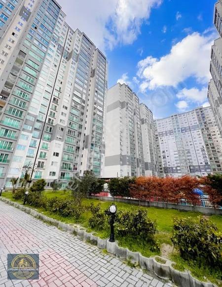 Fi Towers Sitesinde Eşyalı Kiralık 1+1 Daire