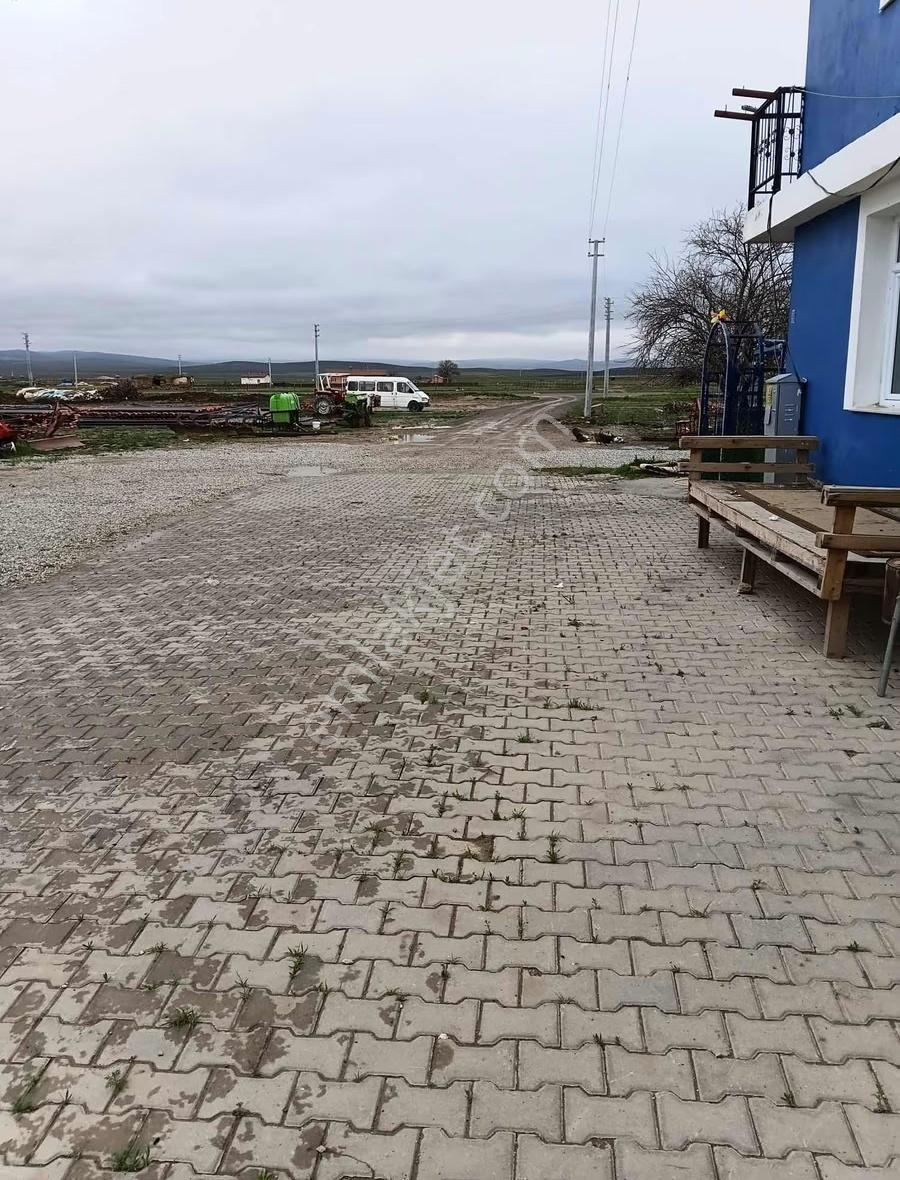 Niğde Kemerhisar'da Satılık Çiftlik Evi - Görsel 8