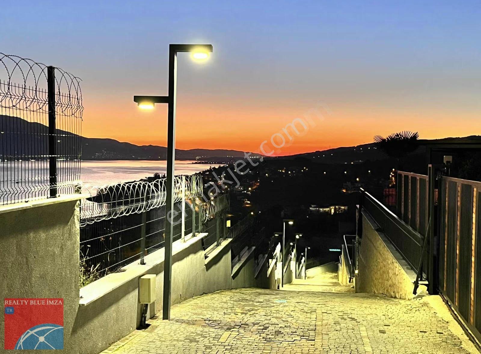 Sapanca Göl Manzaralı 650 M² Lüks Tripleks Villa - Görsel 24