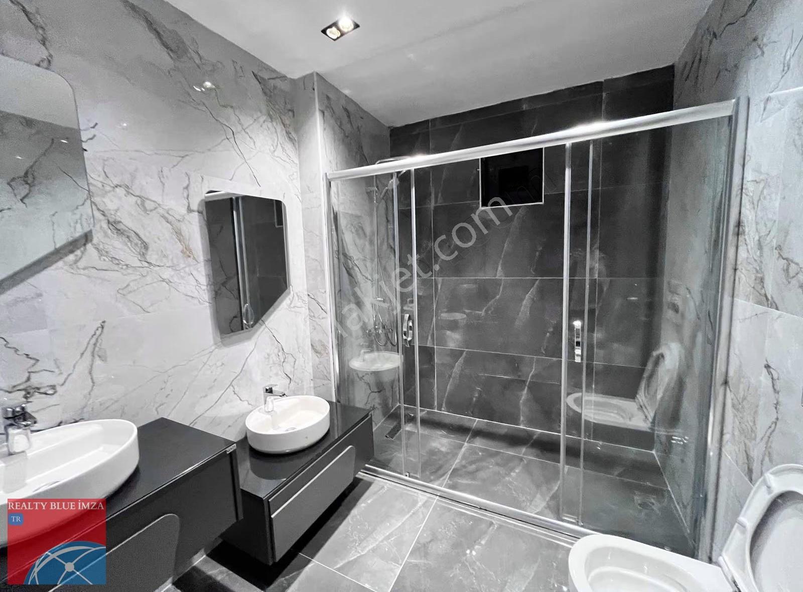Sapanca Göl Manzaralı 650 M² Lüks Tripleks Villa - Görsel 11