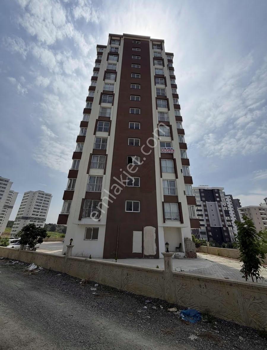 Sarıçam Gültepe'de 3+1 Açık Mutfak Kiralık Daire - Görsel 3
