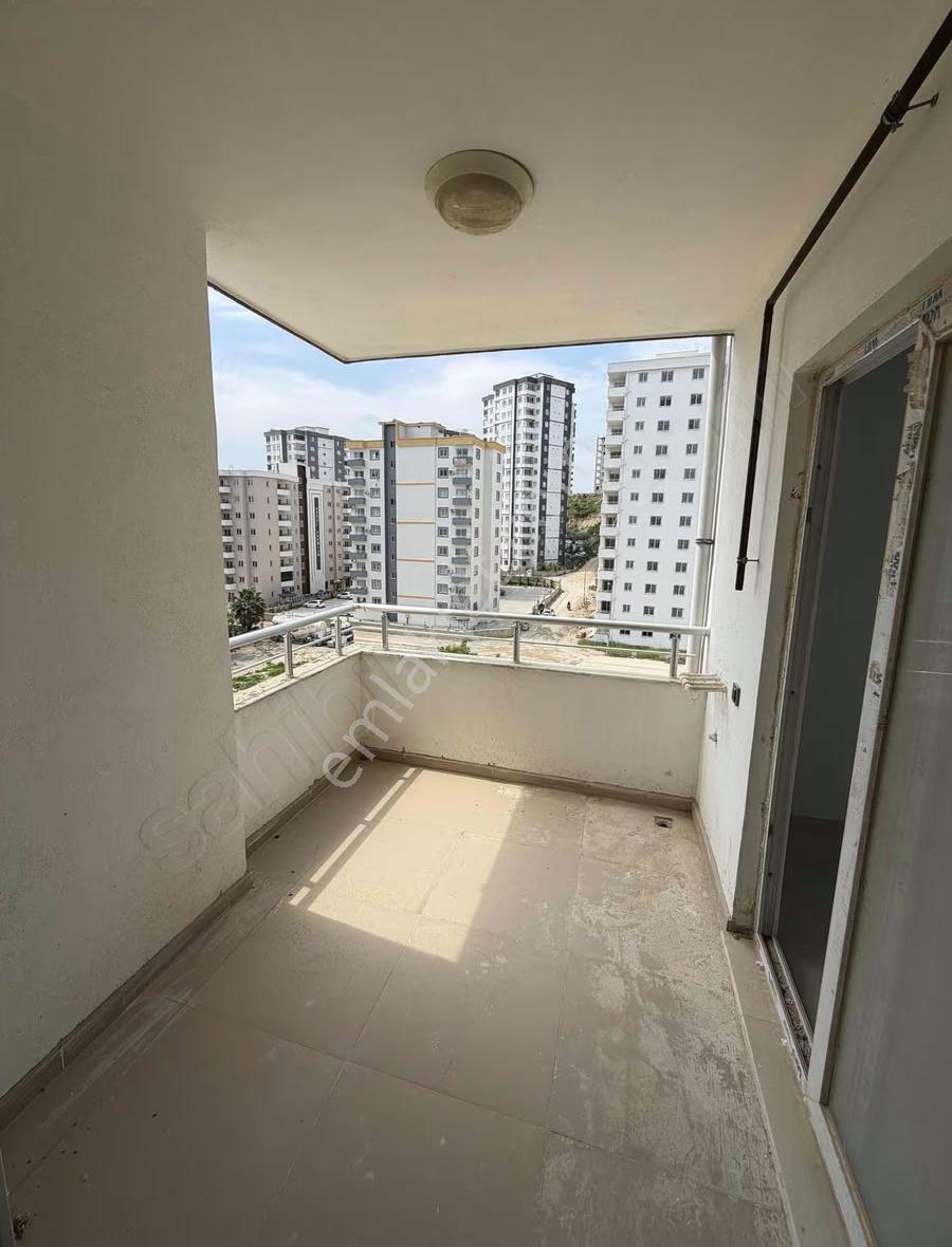 Sarıçam Gültepe'de 3+1 Açık Mutfak Kiralık Daire - Görsel 10