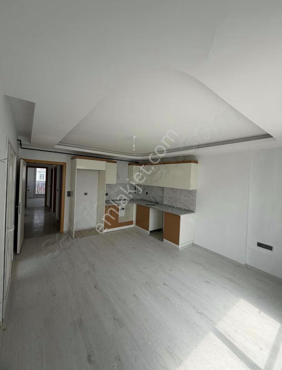 Sarıçam Gültepe'de 3+1 Açık Mutfak Kiralık Daire