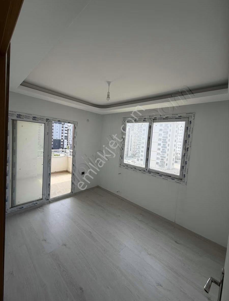 Sarıçam Gültepe'de 3+1 Açık Mutfak Kiralık Daire - Görsel 6