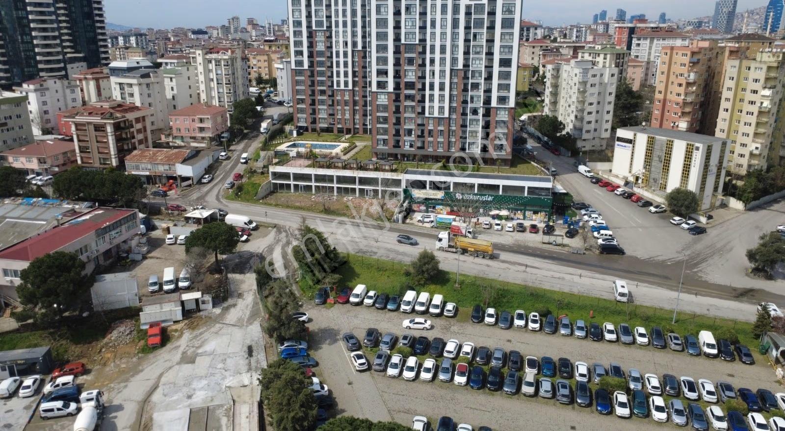 Dialog Okyanustan Karlıktepe'de 400 M² Kiralık Mağaza - Görsel 14