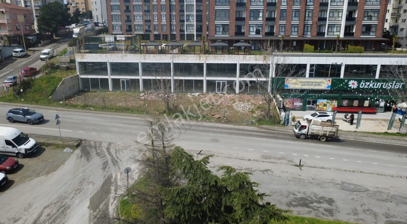 Dialog Okyanustan Karlıktepe'de 400 M² Kiralık Mağaza - Görsel 15