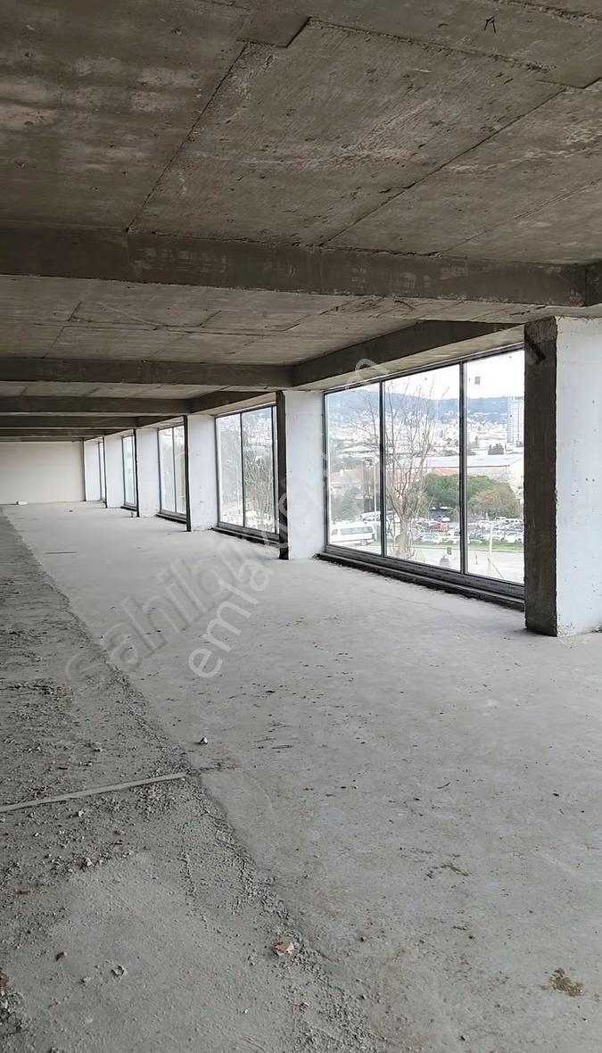 Dialog Okyanustan Karlıktepe'de 400 M² Kiralık Mağaza - Görsel 2