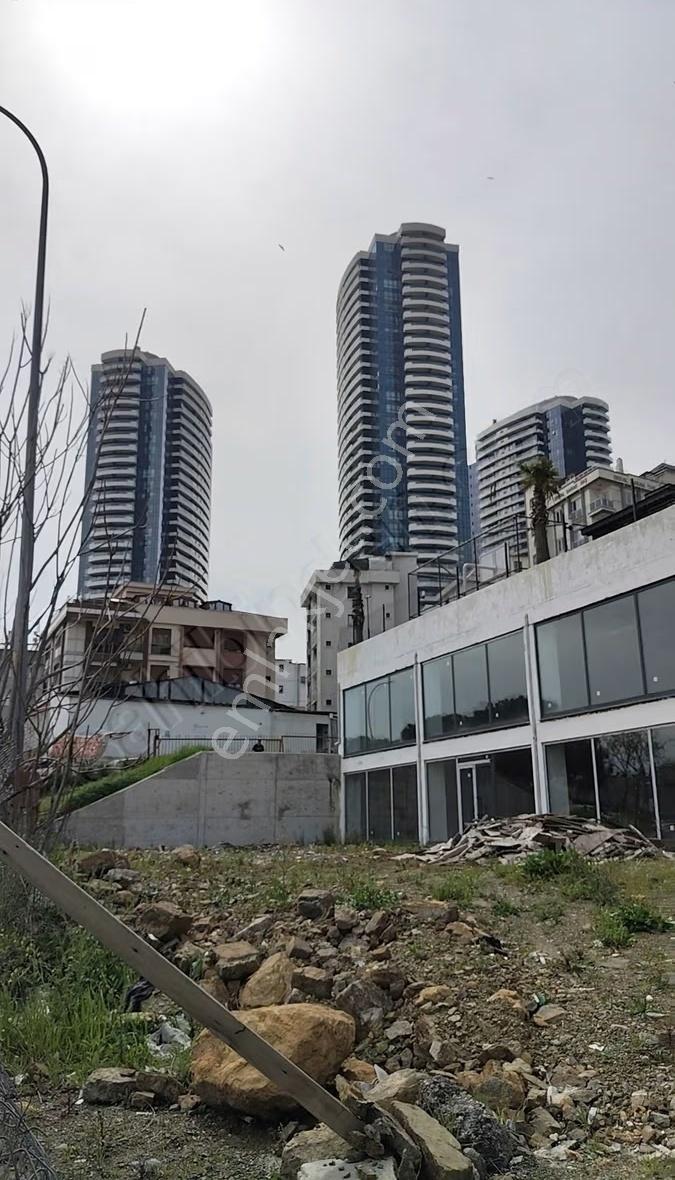 Dialog Okyanustan Karlıktepe'de 400 M² Kiralık Mağaza - Görsel 19