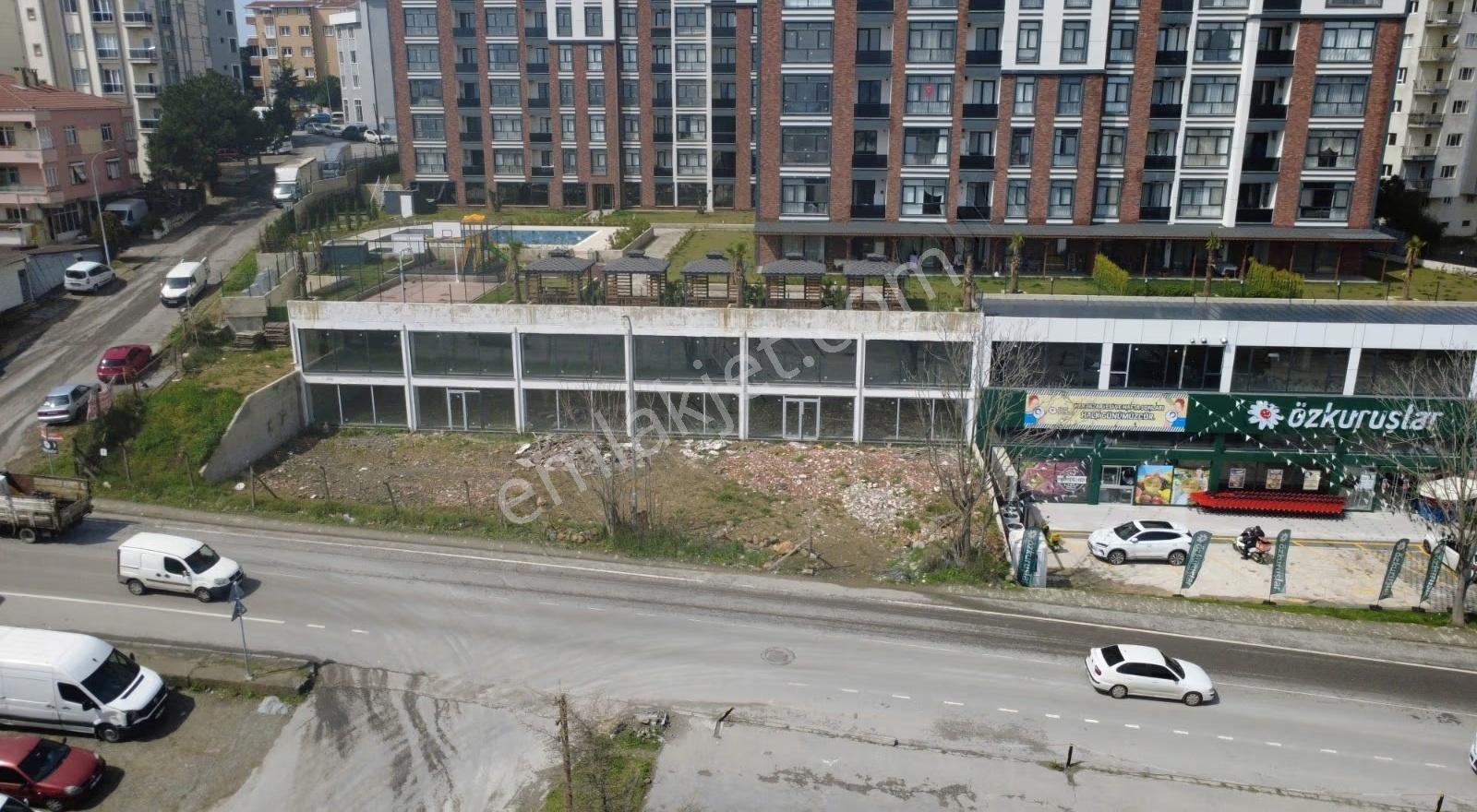 Dialog Okyanustan Karlıktepe'de 400 M² Kiralık Mağaza - Görsel 10