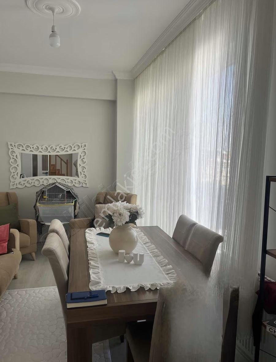 Dialog Okyanustan Pendik Batı Mahallesinde Satılık Daire - Görsel 23