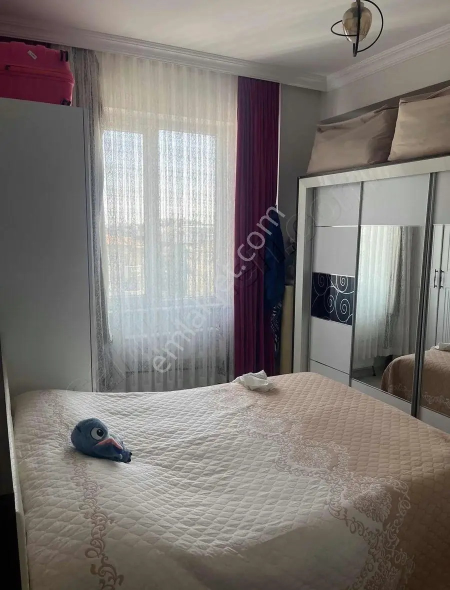 Dialog Okyanustan Pendik Batı Mahallesinde Satılık Daire - Görsel 5