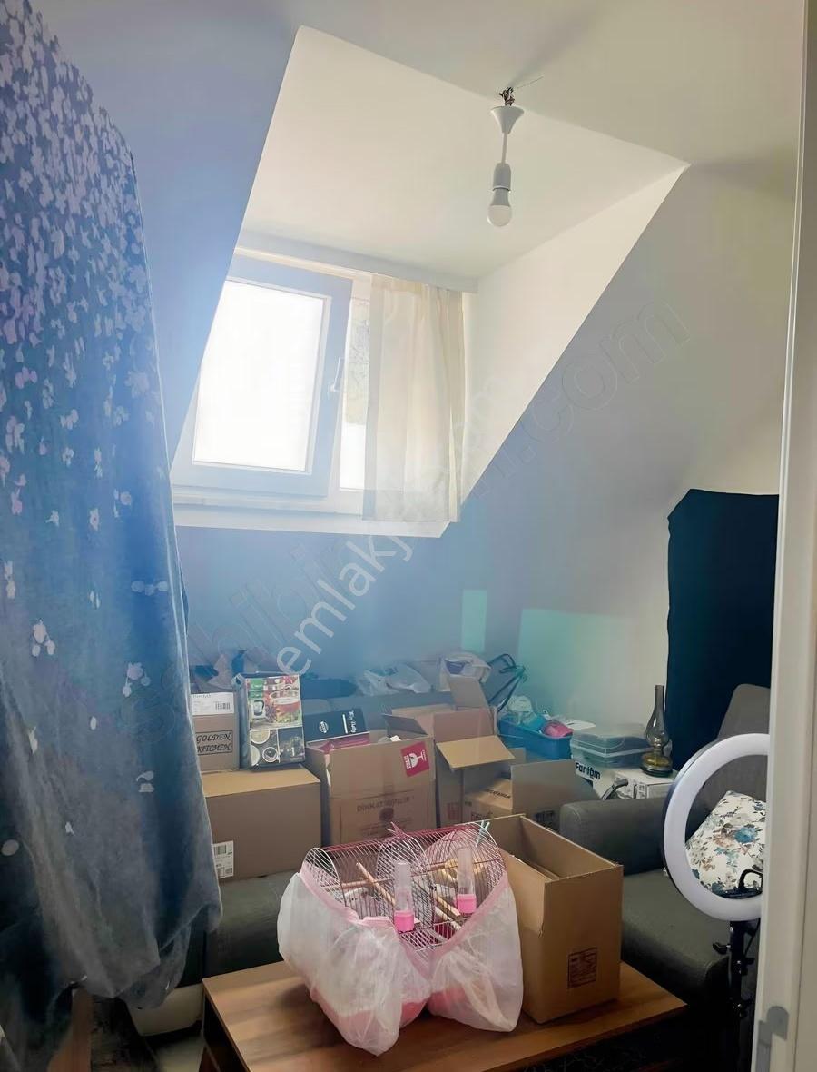 Dialog Okyanustan Pendik Batı Mahallesinde Satılık Daire - Görsel 22