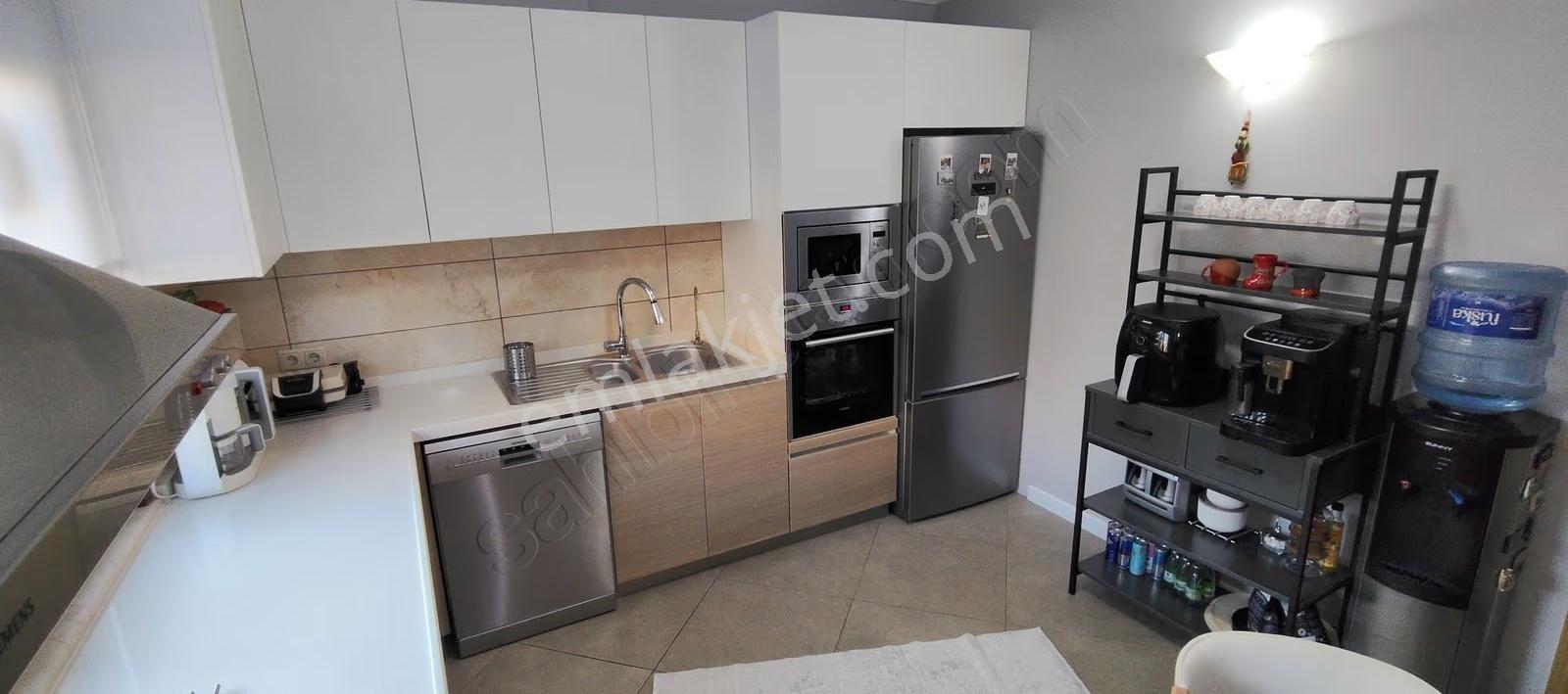 Dialog Okyanustan Cami Mah.si Satılık 140m² Villa Tipi Dubleks - Görsel 32