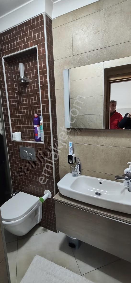 Dialog Okyanustan Cami Mah.si Satılık 140m² Villa Tipi Dubleks - Görsel 29