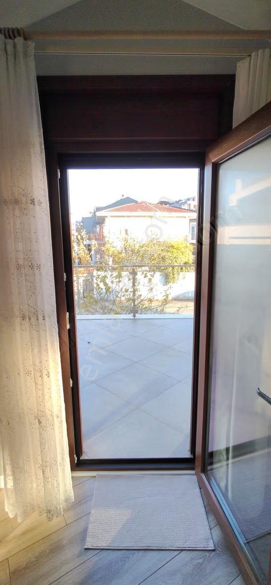 Dialog Okyanustan Cami Mah.si Satılık 140m² Villa Tipi Dubleks - Görsel 17