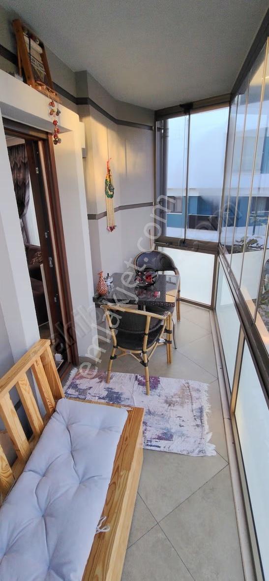 Dialog Okyanustan Cami Mah.si Satılık 140m² Villa Tipi Dubleks - Görsel 8