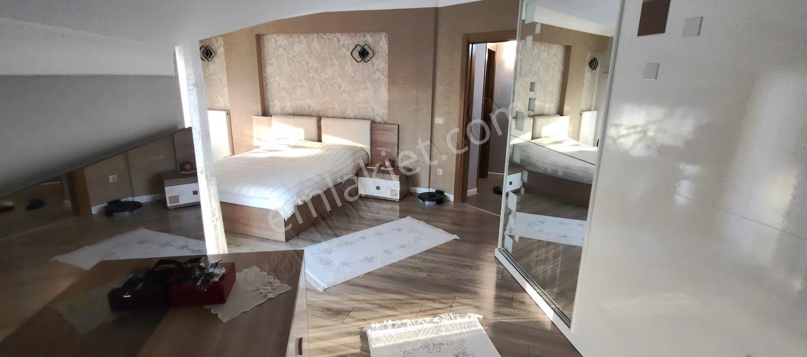 Dialog Okyanustan Cami Mah.si Satılık 140m² Villa Tipi Dubleks - Görsel 26