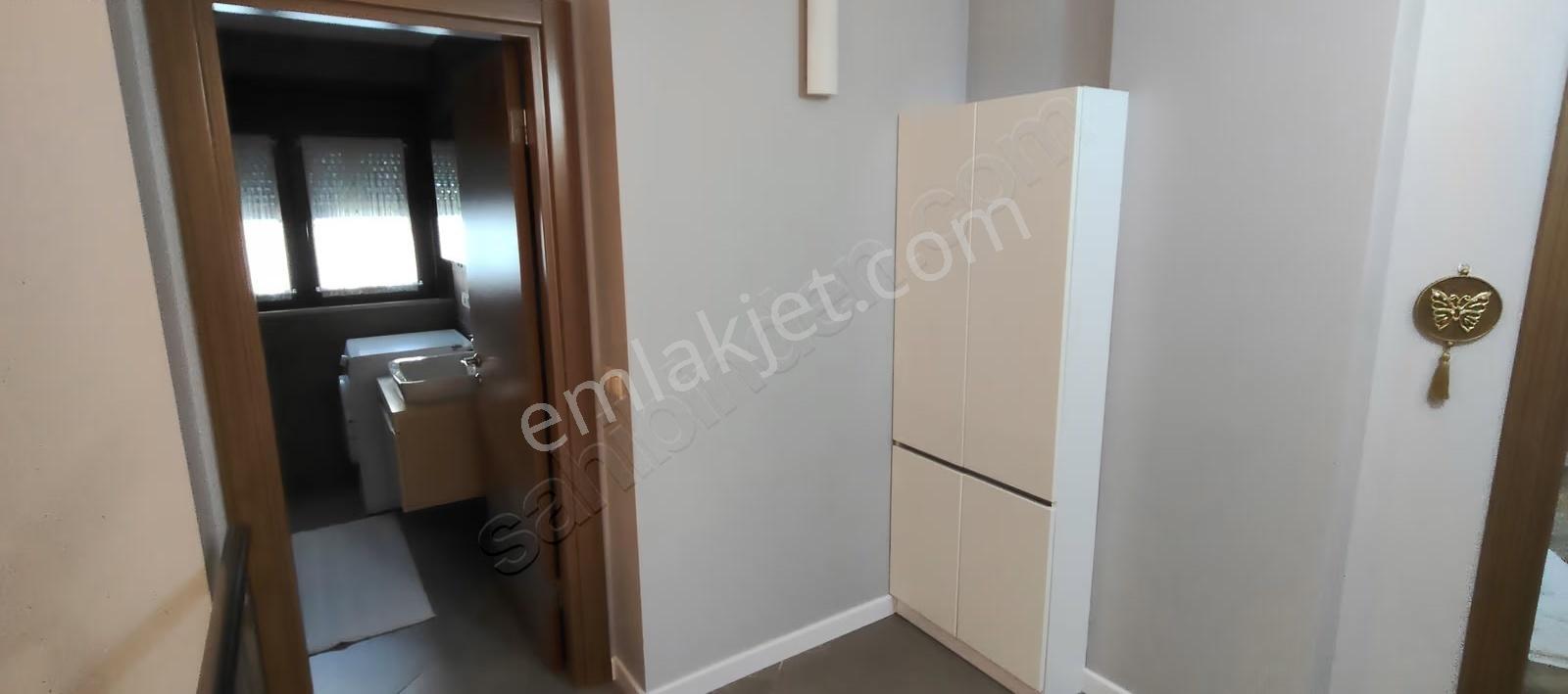 Dialog Okyanustan Cami Mah.si Satılık 140m² Villa Tipi Dubleks - Görsel 2