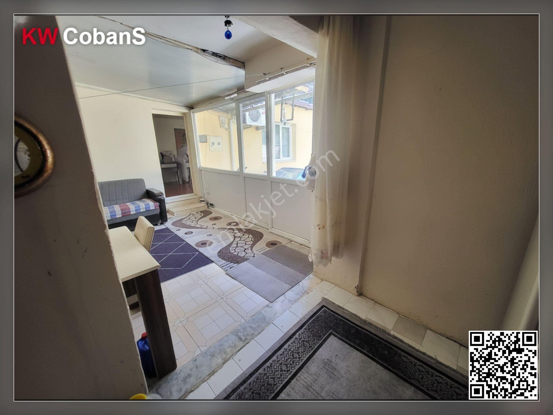 Kw Cobans'tan Bornova Meriç'de 4 Kat İmarlı 160 M² Uygun Fiyatlı Müstakil Ev! - Görsel 23