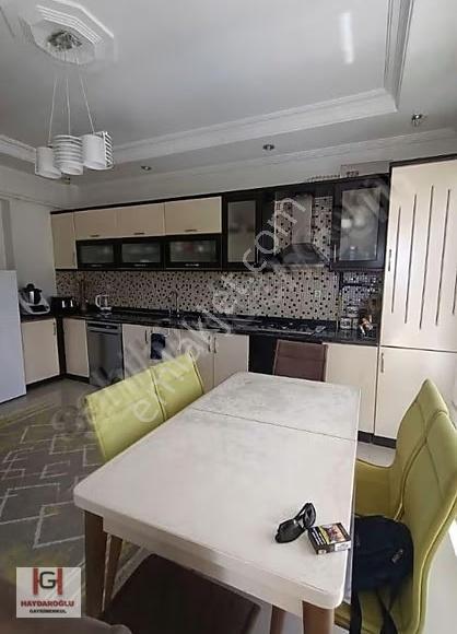 Gaziantep Şahinbey Üniversite Güney Kent Ara Kat 3+1 Daire - Görsel 2