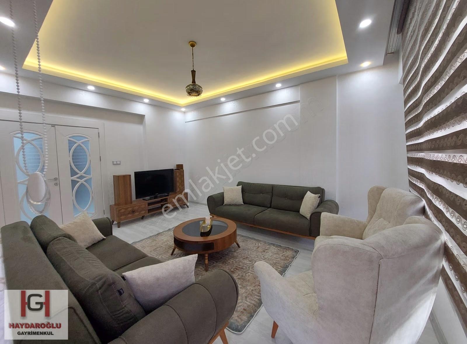 Gaziantep Şahinbey Karataş Bülbülza De Eşyalı Satılık 2+1 Daire - Görsel 18