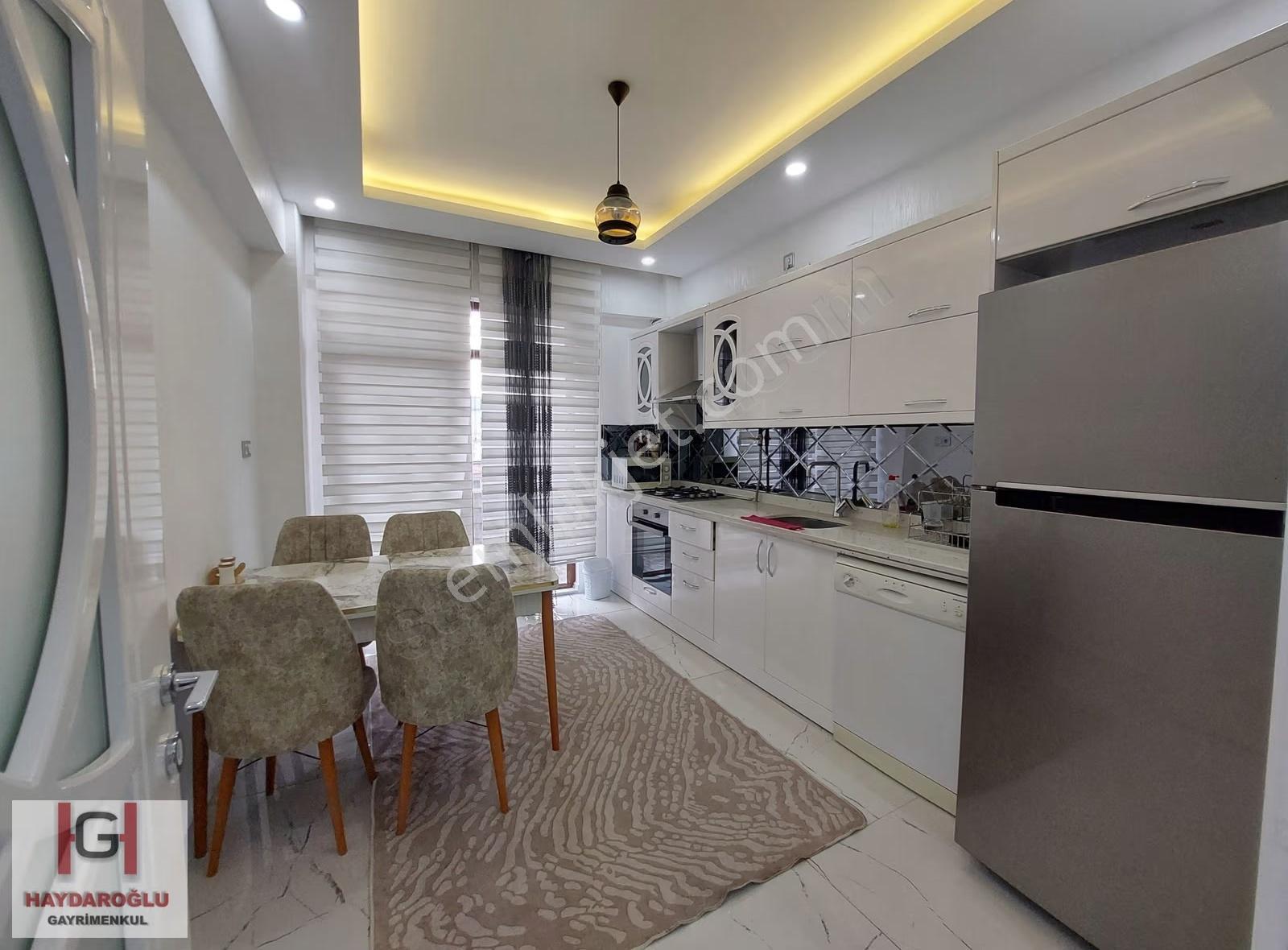 Gaziantep Şahinbey Karataş Bülbülza De Eşyalı Satılık 2+1 Daire - Görsel 7