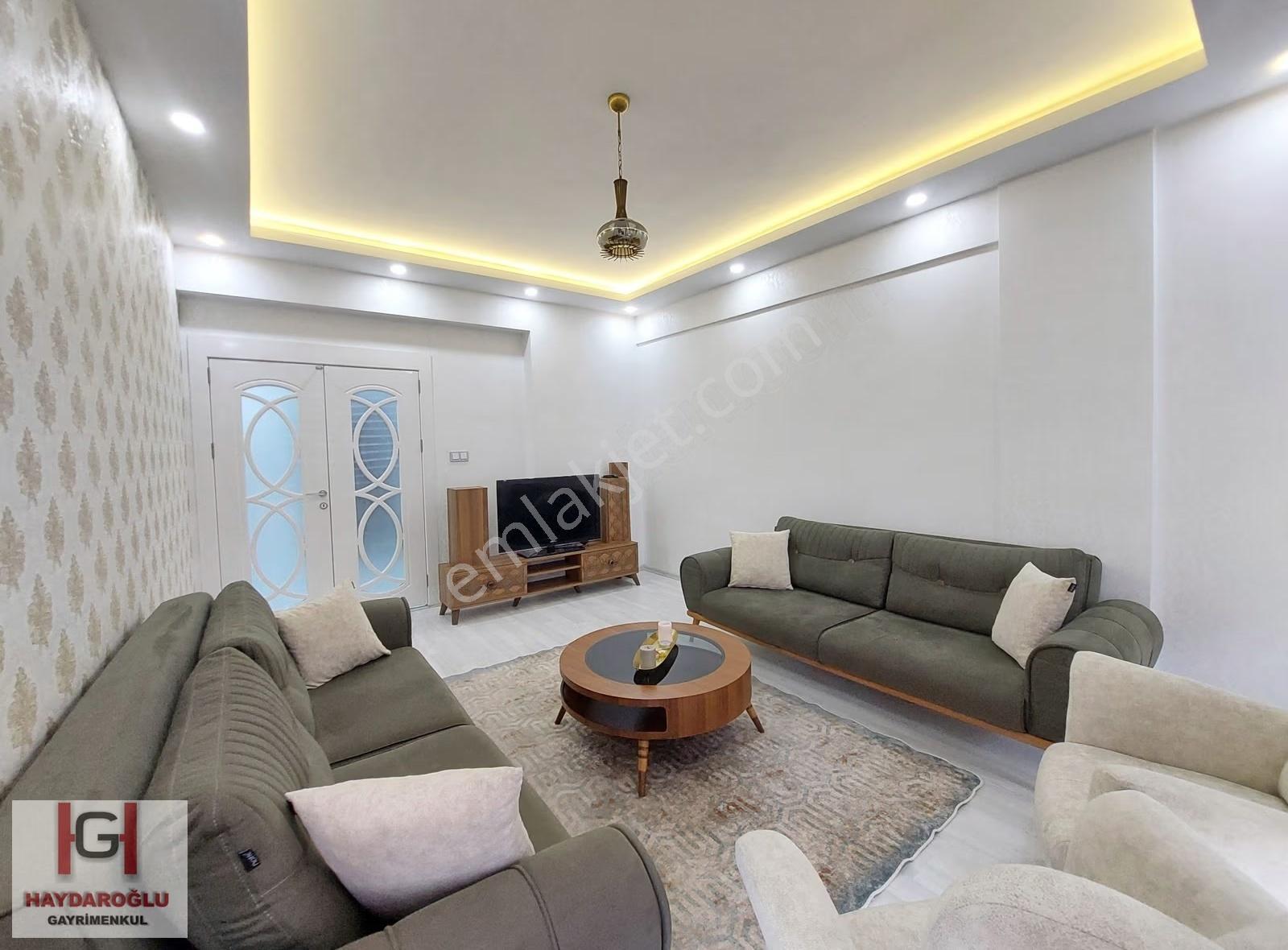 Gaziantep Şahinbey Karataş Bülbülza De Eşyalı Satılık 2+1 Daire