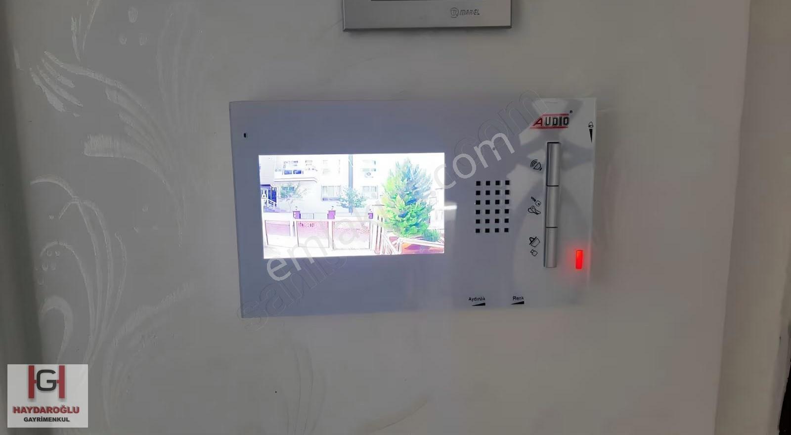 Gaziantep Şahinbey Karataş Bülbülza De Eşyalı Satılık 2+1 Daire - Görsel 8