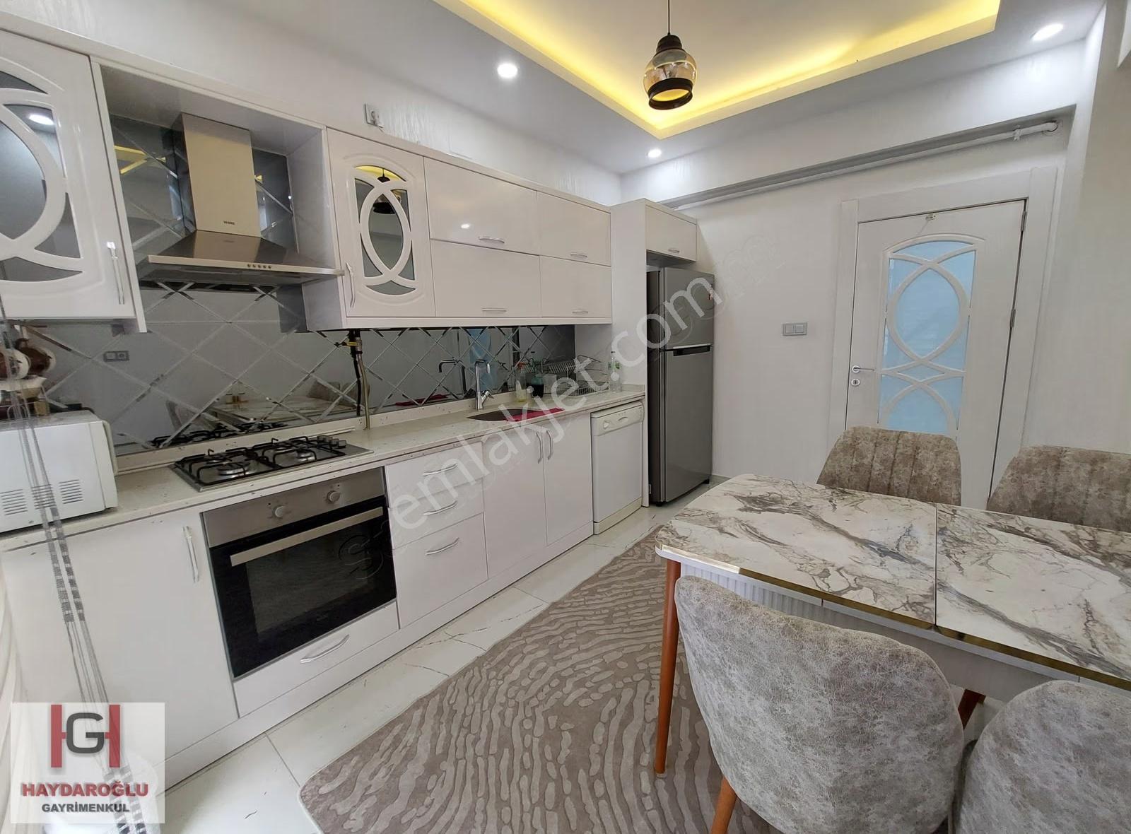 Gaziantep Şahinbey Karataş Bülbülza De Eşyalı Satılık 2+1 Daire - Görsel 24