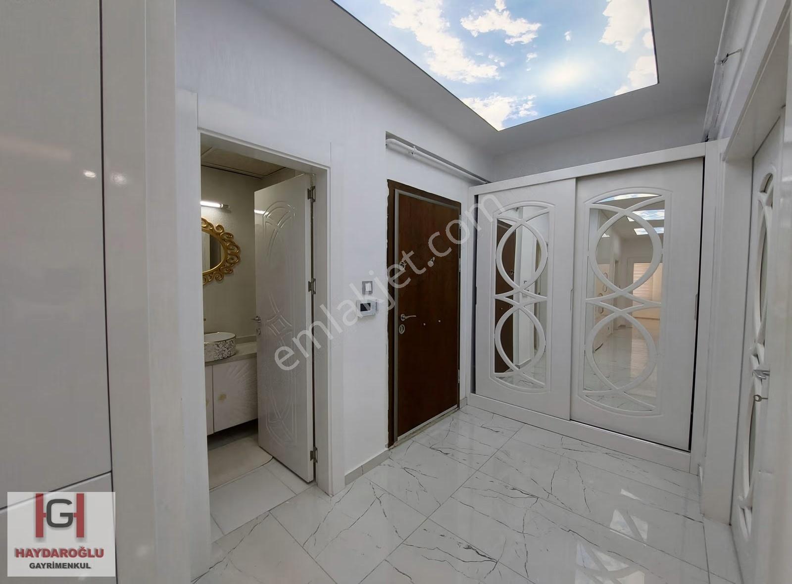 Gaziantep Şahinbey Karataş Bülbülza De Eşyalı Satılık 2+1 Daire - Görsel 14