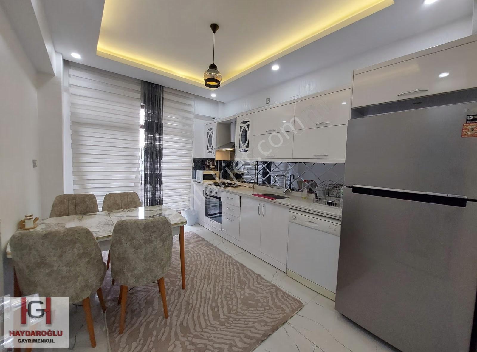 Gaziantep Şahinbey Karataş Bülbülza De Eşyalı Satılık 2+1 Daire - Görsel 25
