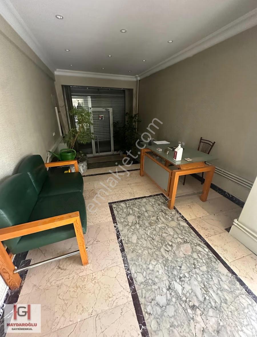 Fevzi Çakmak Blv. Ana Cadde Üstü Kiralık 120 M² Dükkan - Görsel 4