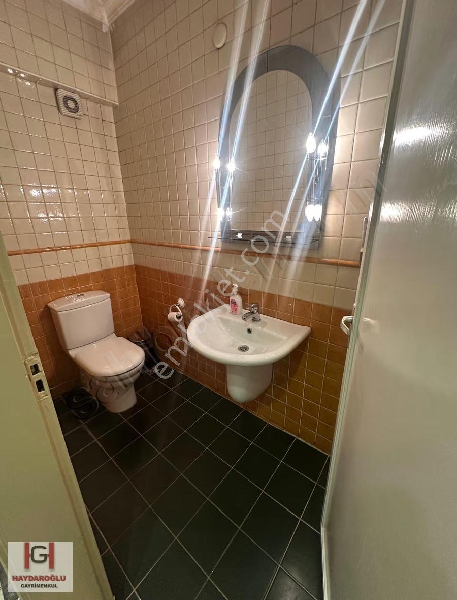 Fevzi Çakmak Blv. Ana Cadde Üstü Kiralık 120 M² Dükkan - Görsel 16