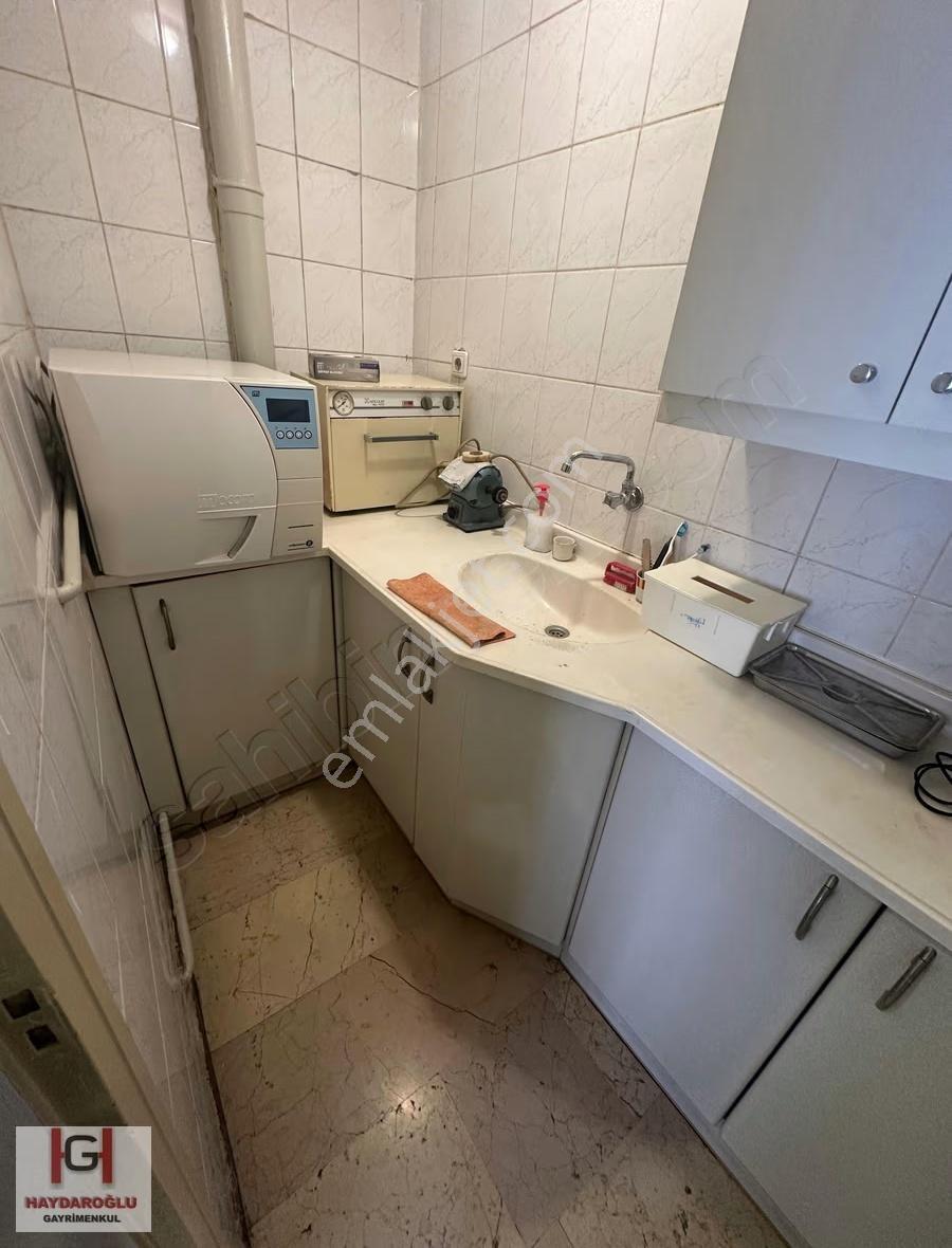Fevzi Çakmak Blv. Ana Cadde Üstü Kiralık 120 M² Dükkan - Görsel 11