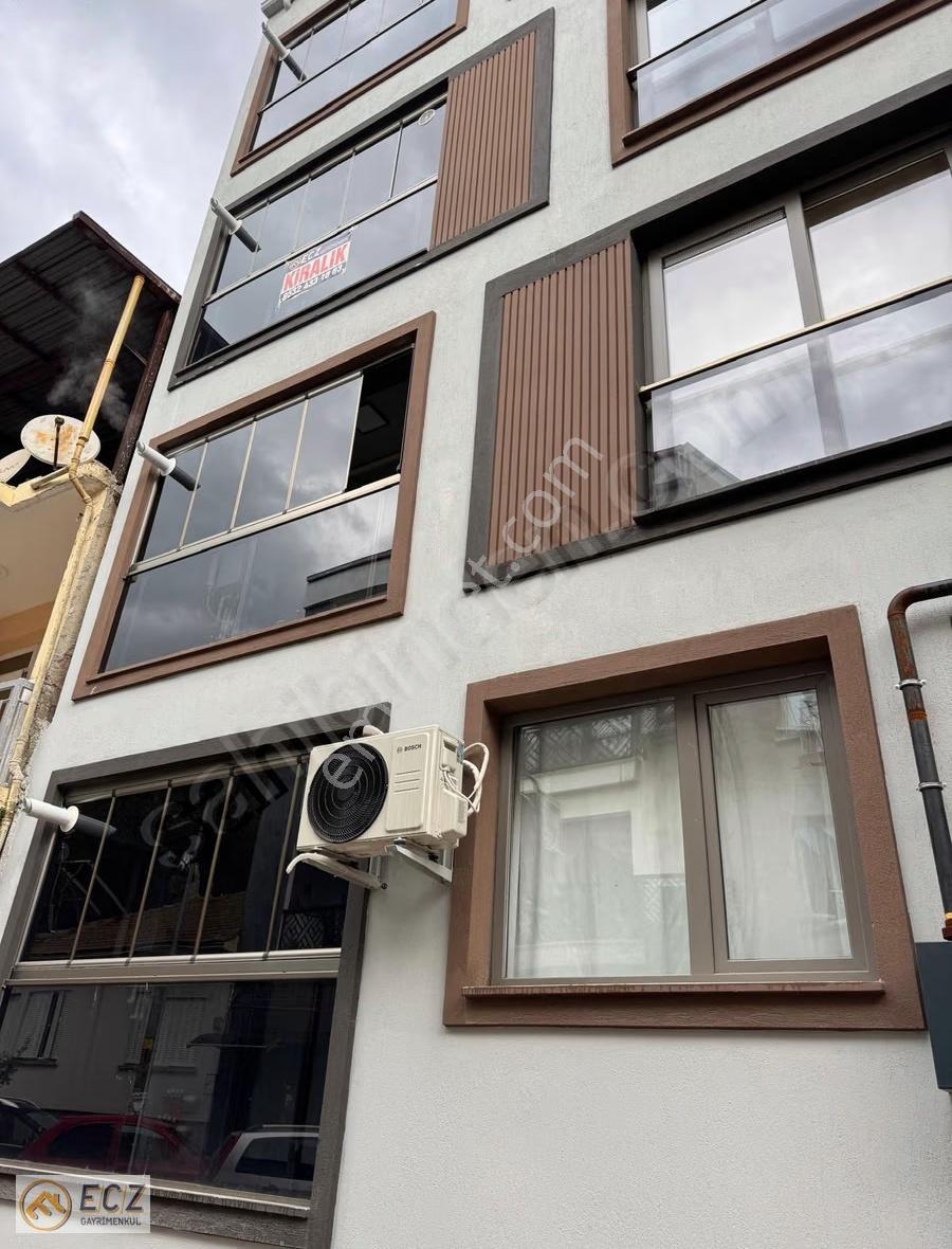 Ecz Gayrimenkul Den Satılık Yenice Mah Eşyalı 80 M2 1+1 Daire - Görsel 13
