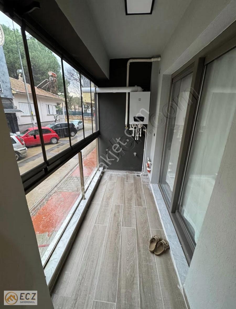 Ecz Gayrimenkul Den Satılık Yenice Mah Eşyalı 80 M2 1+1 Daire - Görsel 7