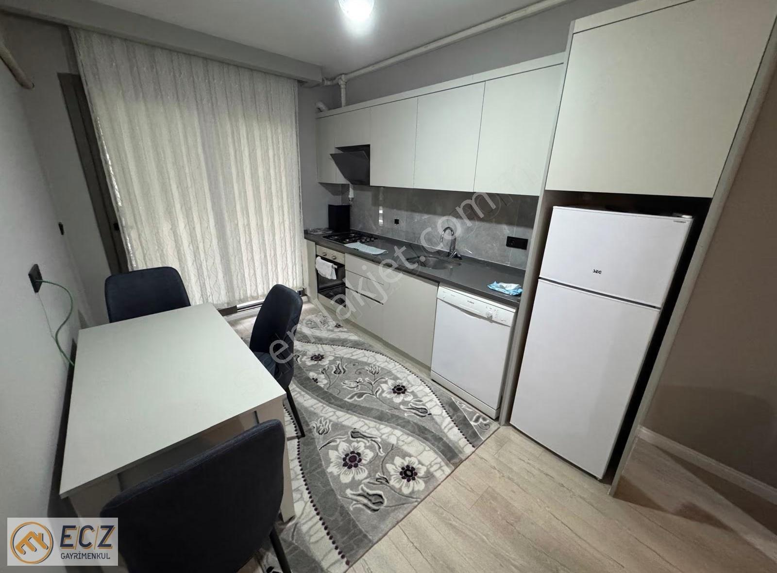 Ecz Gayrimenkul Den Satılık Yenice Mah Eşyalı 80 M2 1+1 Daire - Görsel 25