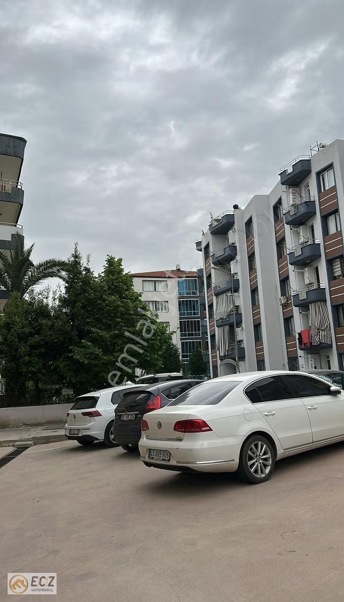 Ecz Gayrimenkul'den Adnan Menderes Cad. Kiralık Dükkan Ofis - Görsel 2