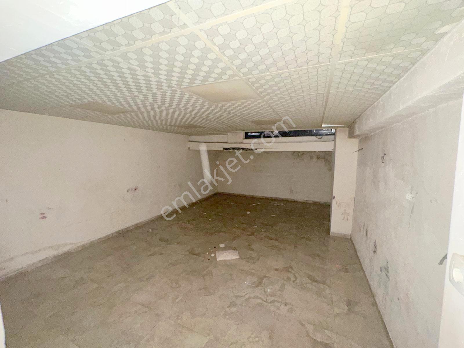 Serkan Gayrimenkulden Bahçelievler Çavuşpaşa Caddesinde Kiralık Dükkan Depolu - Görsel 8