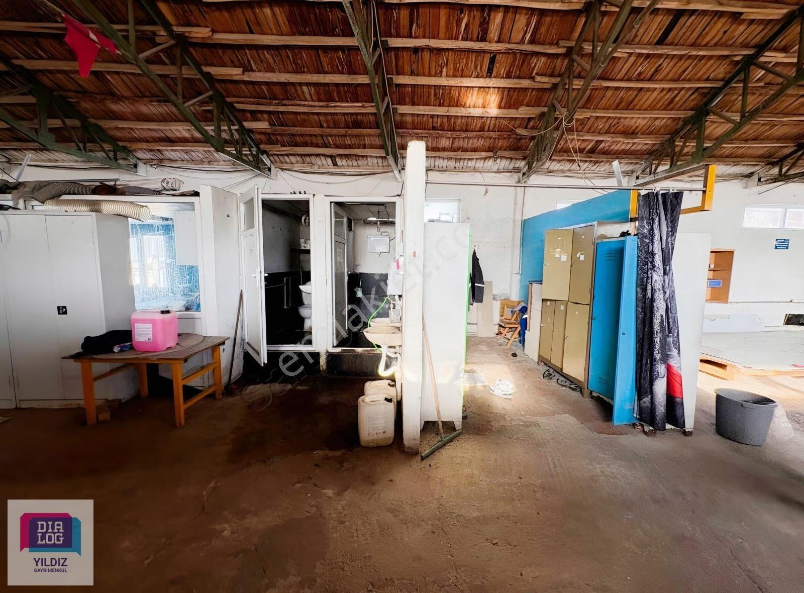 Dialog Yıldız / Balkan Mh. 500m2 Kiralık Depo&atölye - Görsel 2