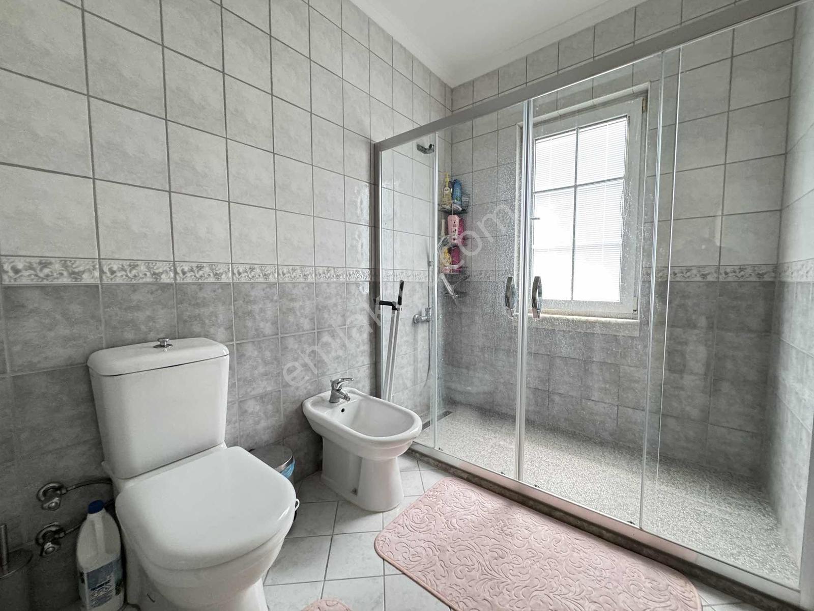 Fethiye Hisarönü Kiralık Tam Müstakil 3+1 Vılla - Görsel 32