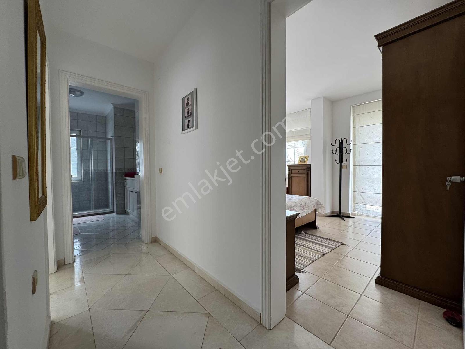 Fethiye Hisarönü Kiralık Tam Müstakil 3+1 Vılla - Görsel 14