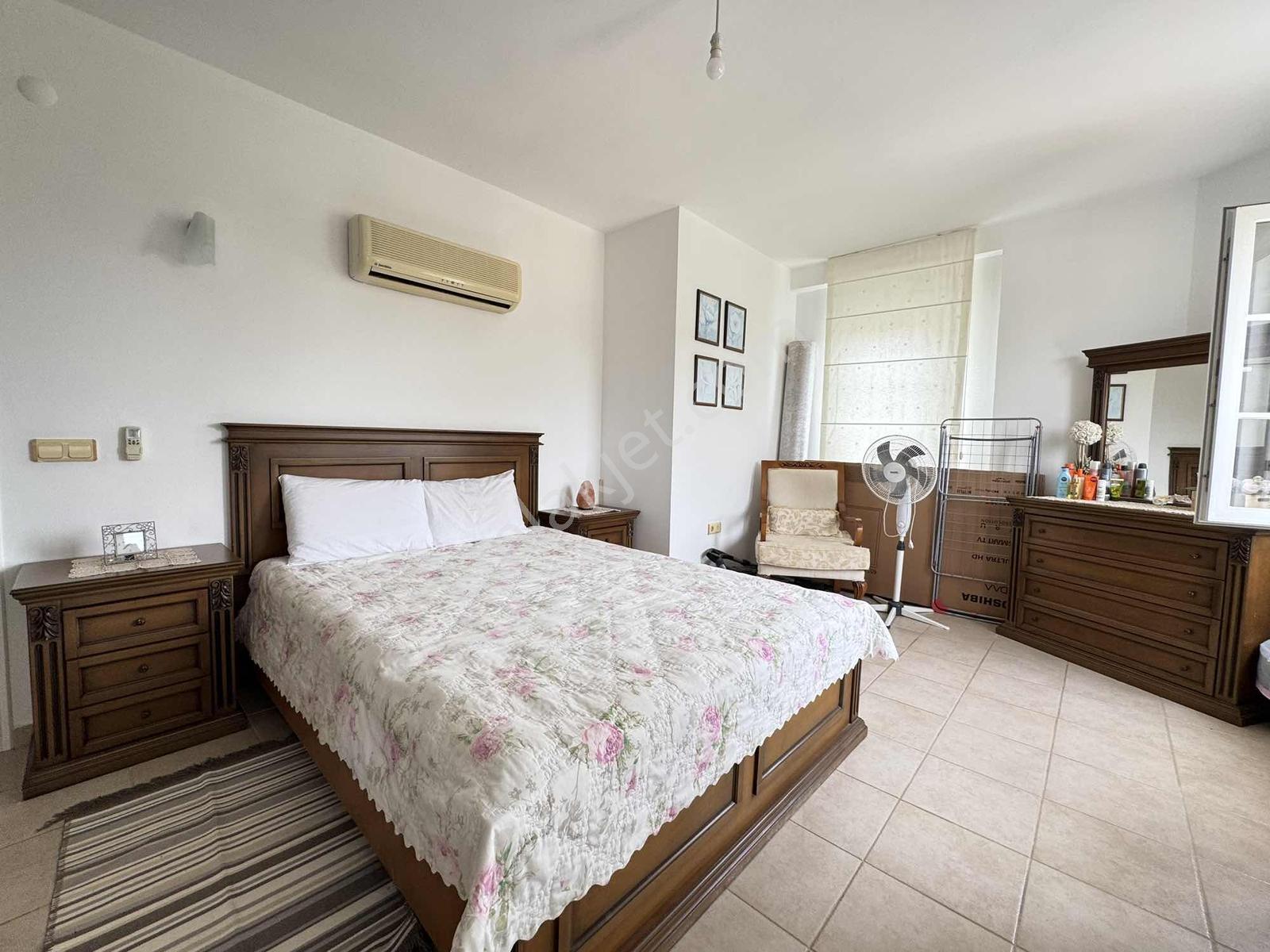 Fethiye Hisarönü Kiralık Tam Müstakil 3+1 Vılla - Görsel 9