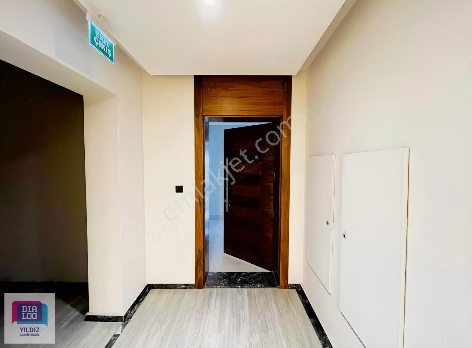 Dialog Yıldız / Turkuaz Garden Da 2+1 Kiralık Daire - Görsel 6