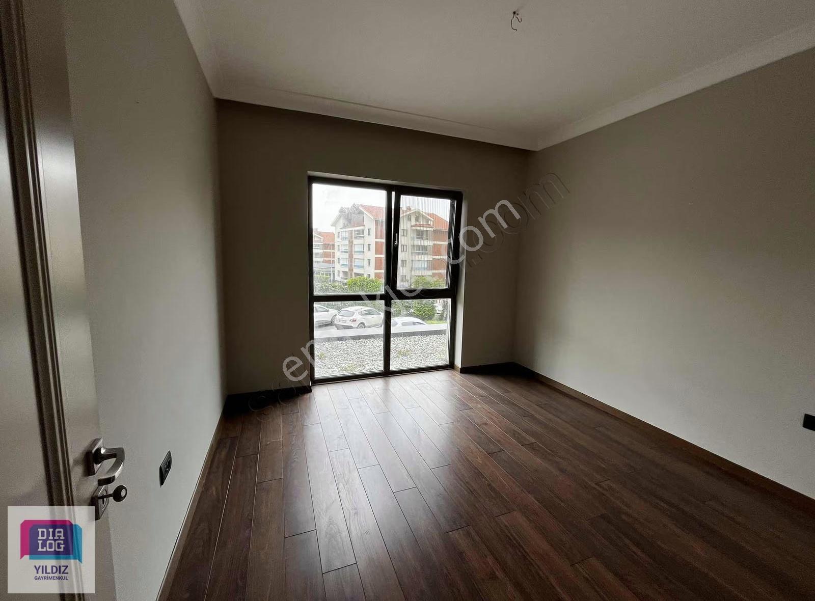 Dialog Yıldız / Turkuaz Garden Da 2+1 Kiralık Daire - Görsel 8